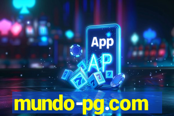 mundo-pg.com