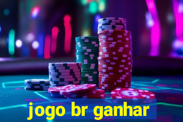 jogo br ganhar