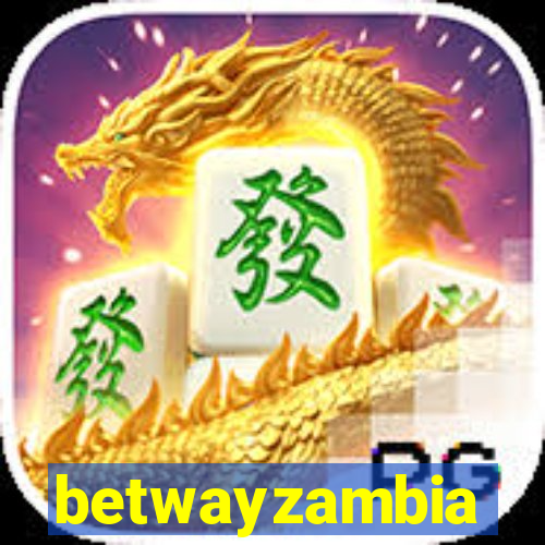 betwayzambia