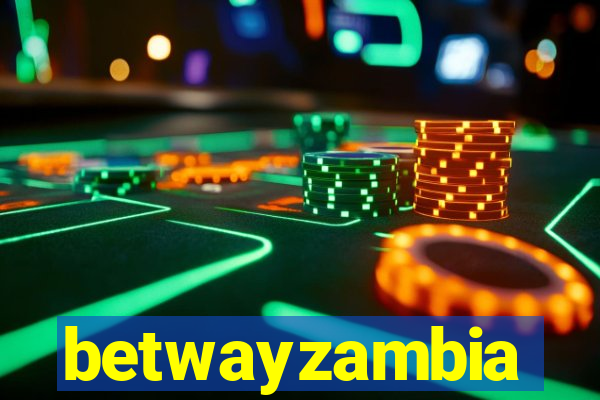 betwayzambia