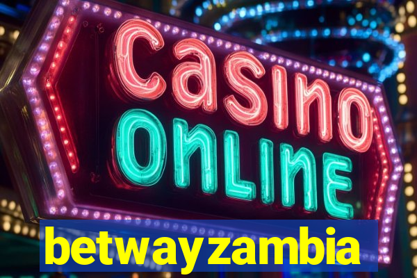 betwayzambia