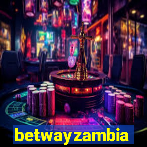 betwayzambia