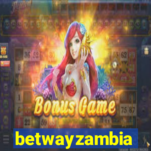 betwayzambia