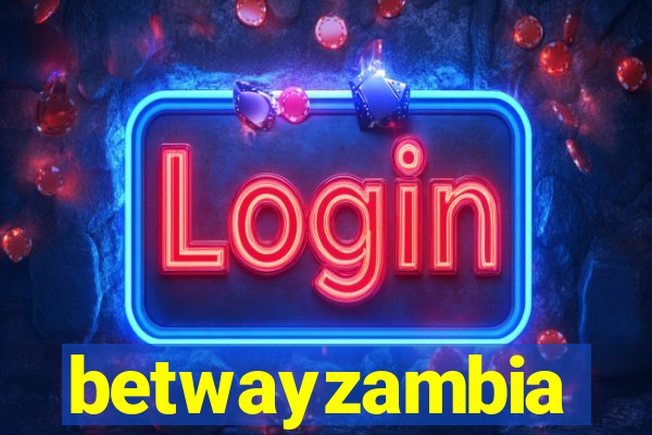 betwayzambia