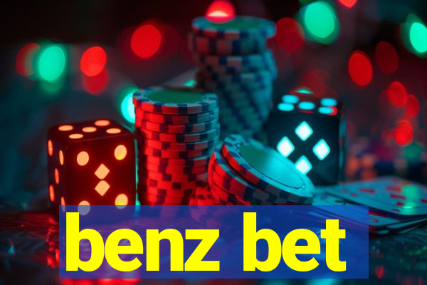 benz bet