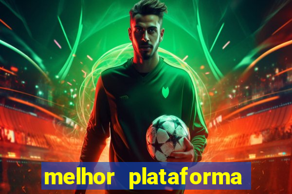 melhor plataforma para jogar aviator