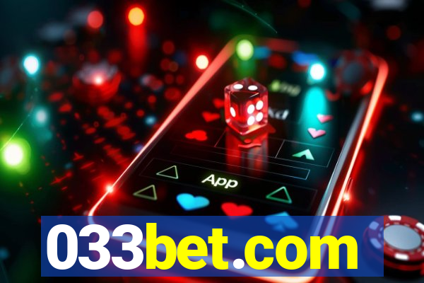 033bet.com