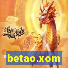 betao.xom