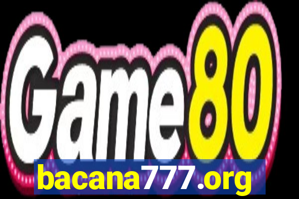 bacana777.org