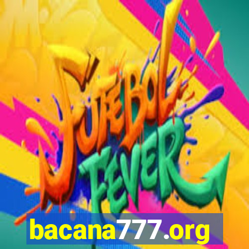 bacana777.org