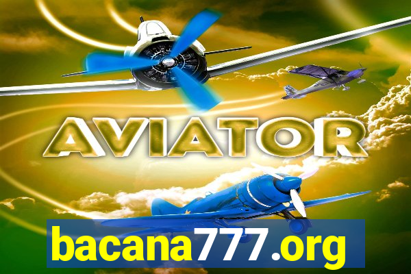 bacana777.org