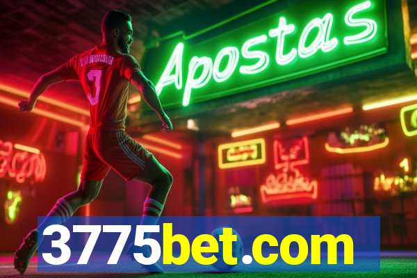 3775bet.com