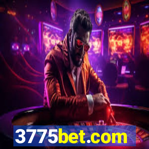 3775bet.com