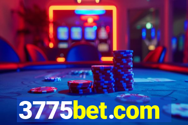 3775bet.com