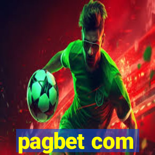 pagbet com