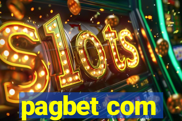 pagbet com