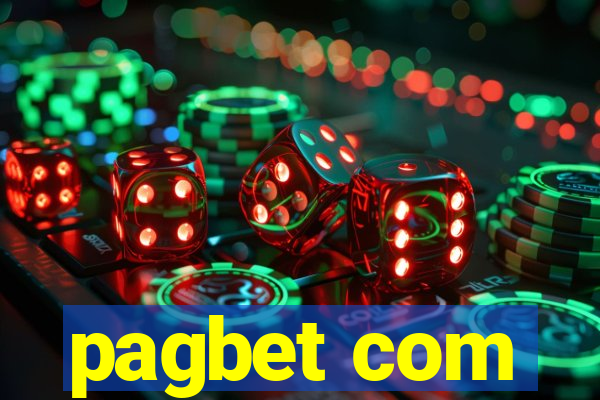 pagbet com