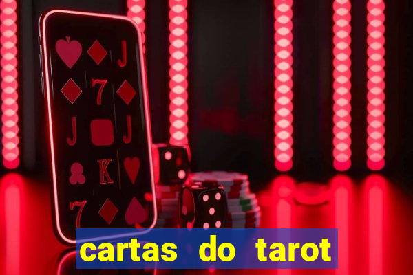 cartas do tarot que indicam mentira