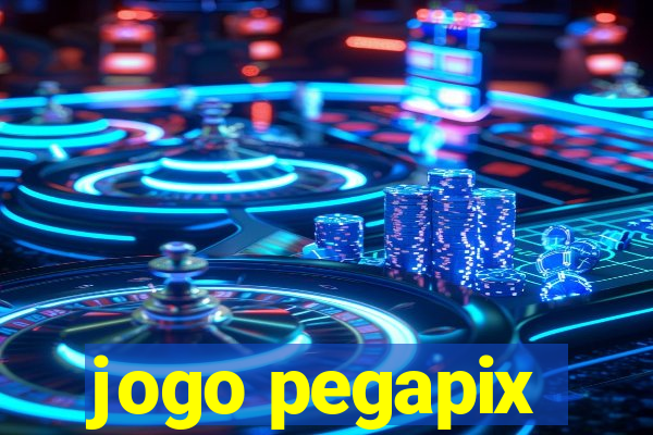 jogo pegapix