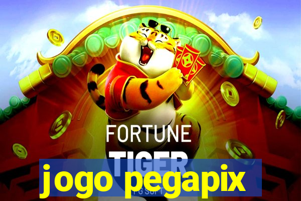 jogo pegapix