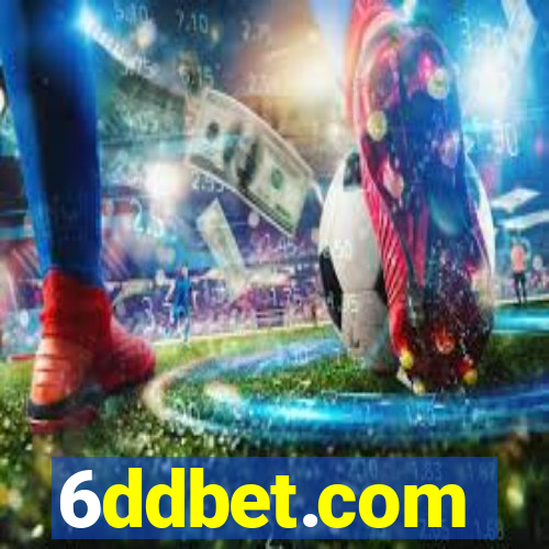 6ddbet.com