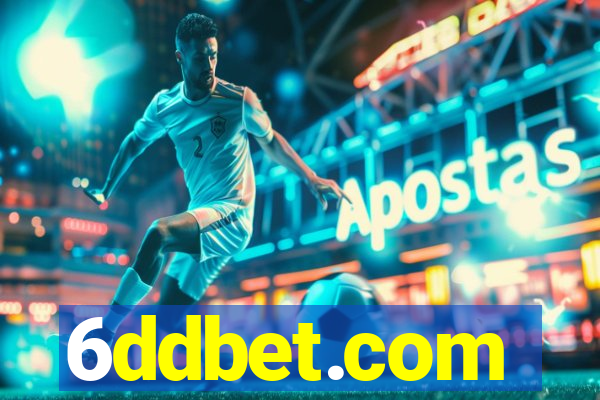 6ddbet.com