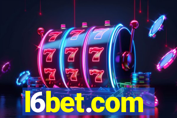 l6bet.com