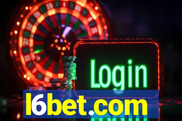 l6bet.com