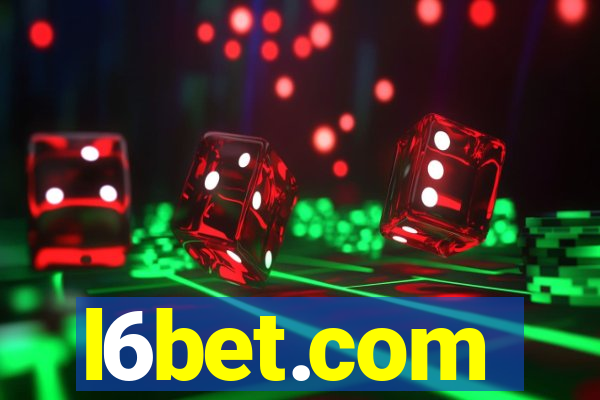 l6bet.com