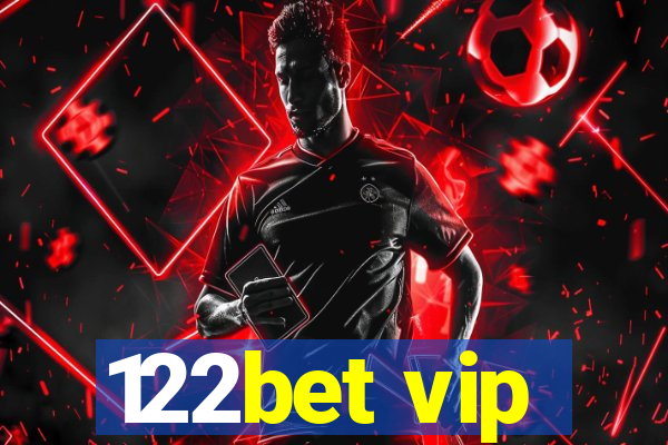 122bet vip