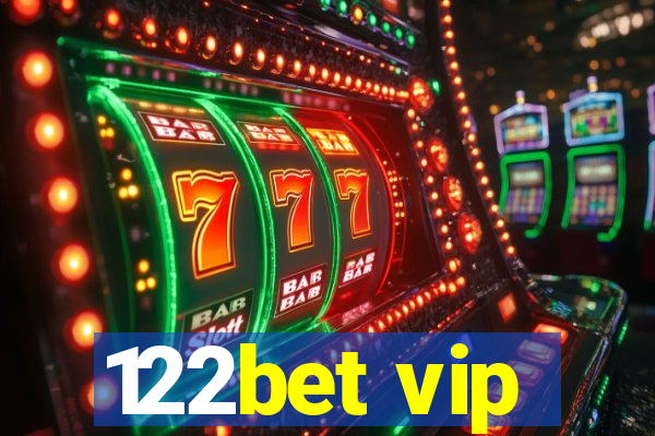 122bet vip