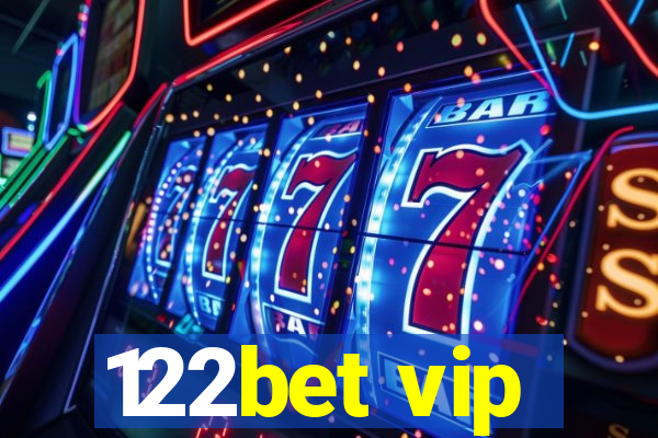 122bet vip