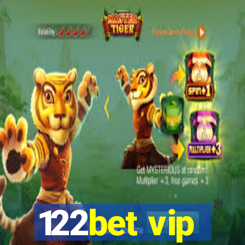 122bet vip