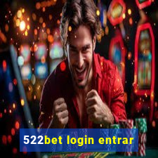 522bet login entrar