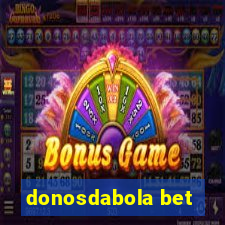 donosdabola bet