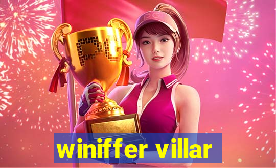 winiffer villar