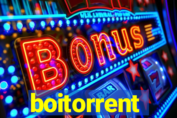 boitorrent