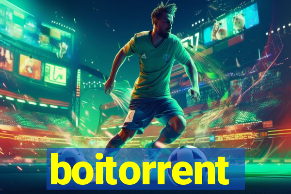 boitorrent