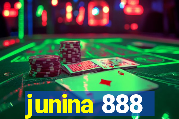 junina 888