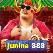 junina 888