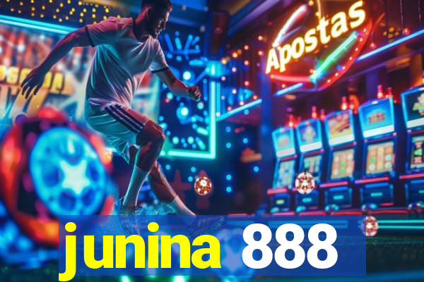 junina 888