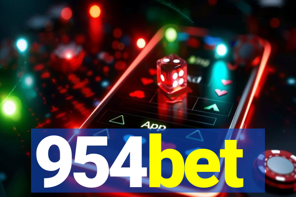 954bet