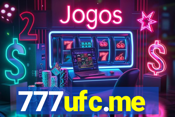 777ufc.me