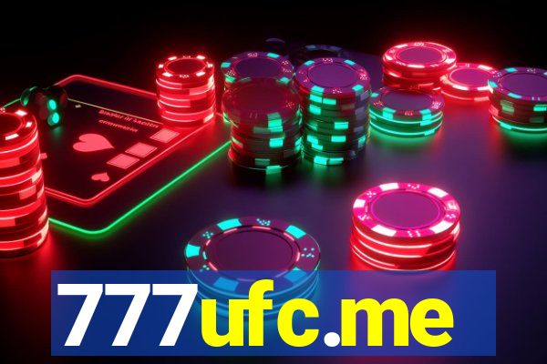 777ufc.me