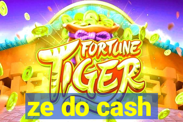 ze do cash