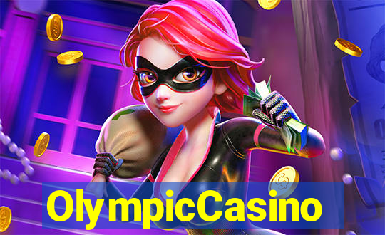 OlympicCasino