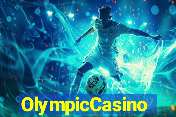 OlympicCasino