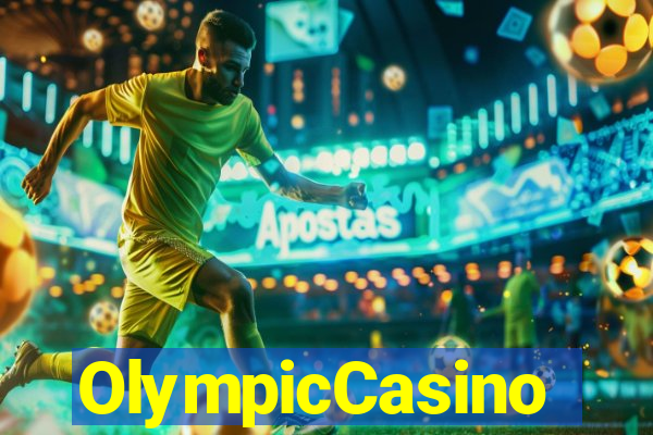 OlympicCasino