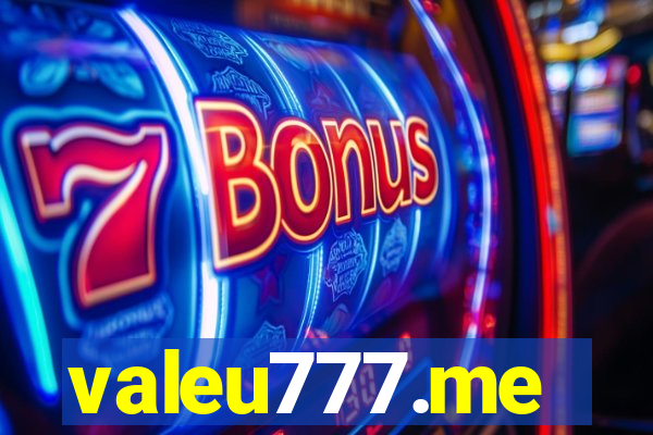 valeu777.me