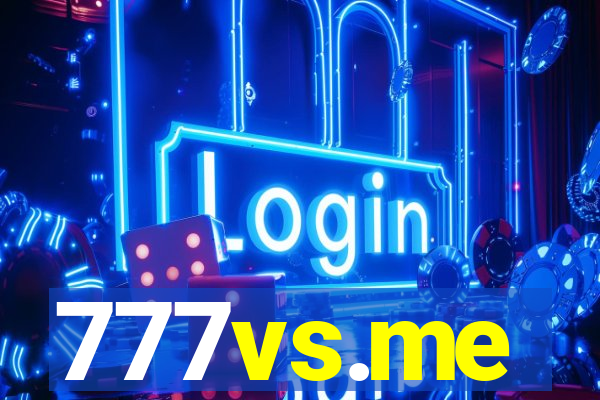 777vs.me